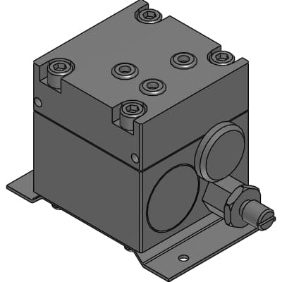 CKD Corporation RTD-3A