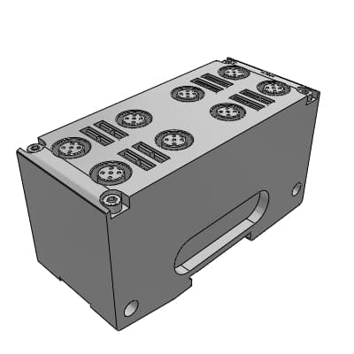 CKD Corporation RT-XADGA16A