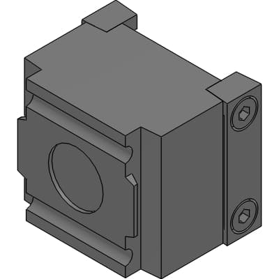 CKD Corporation A101-6-W