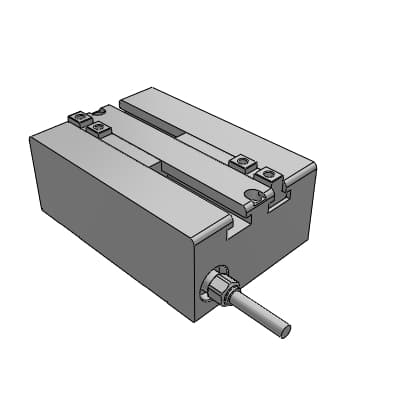 CKD Corporation FFLD-04H50NCN30-LKSR00