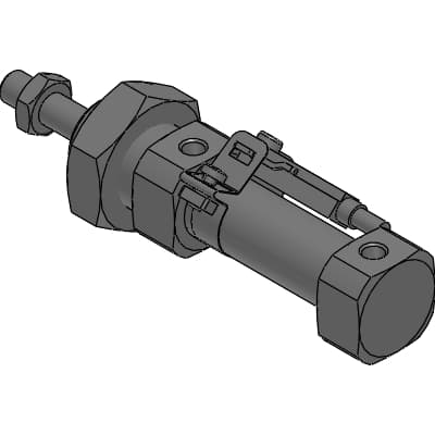 CKD Corporation SCWR-L-00-16-10-T0H-R(0)