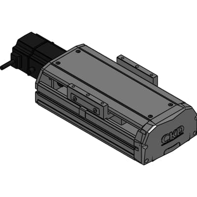 CKD Corporation ETS-13-05005-EM2NNNNN
