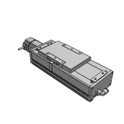 CKD Corporation ECS-14-05005-EM2NNNNN