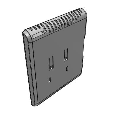 CKD Corporation ECMG-PNNN30-EADNN