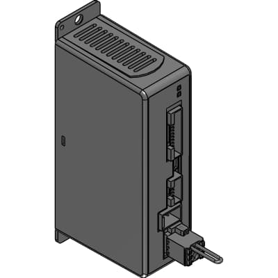 CKD Corporation ECG-ANNN30-NPA00