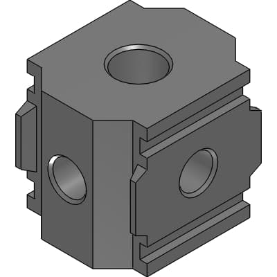 CKD Corporation D300-8-W