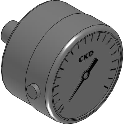 CKD Corporation G49D-6-P02-P70