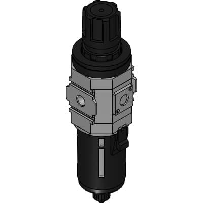 CKD Corporation W3000-8-W-TP6