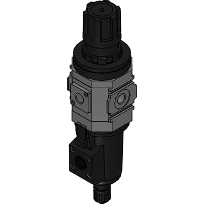 CKD Corporation W8100-20-G4-T