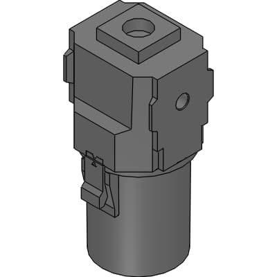 CKD Corporation FAC3000-10