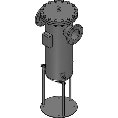CKD Corporation AF5096X-150