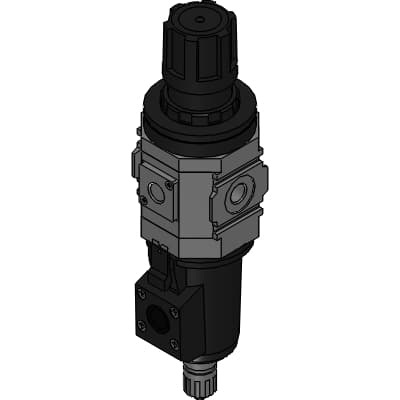 CKD Corporation W3000-8-G4-T