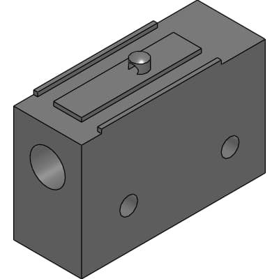 CKD Corporation MS-00-PP