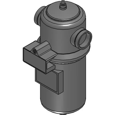 CKD Corporation AF4020X-50