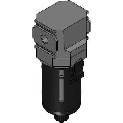 CKD Corporation MX1000-6-W