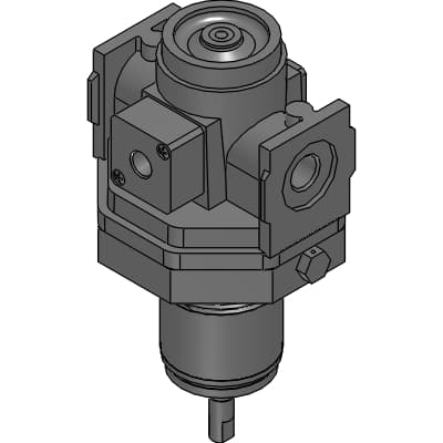 CKD Corporation RW4000-10-W