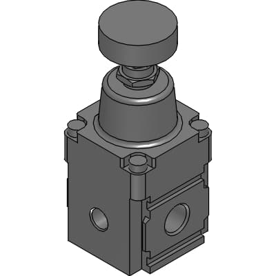 CKD Corporation RP1000-8-02