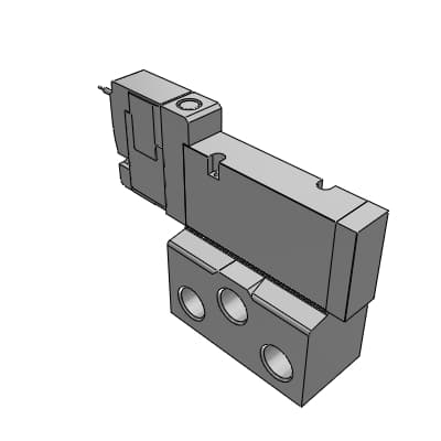 CKD Corporation 4RE310-08-G2-3
