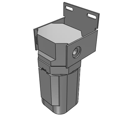 CKD Corporation SFX40-8