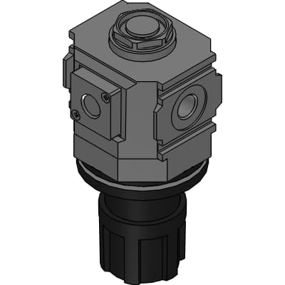 CKD Corporation RN3000-8-T