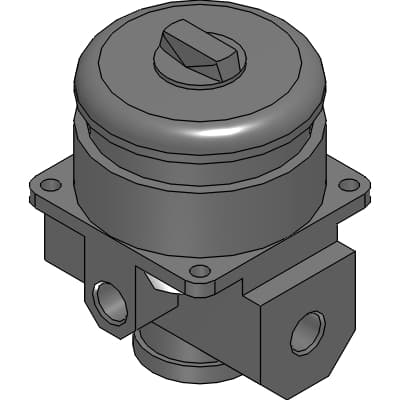 CKD Corporation 2302-2C