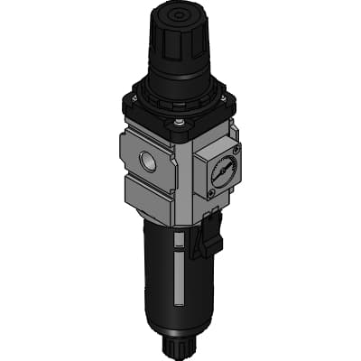 CKD Corporation W1000-6-W