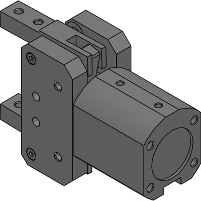CKD Corporation HJL-32CS-T2H-R