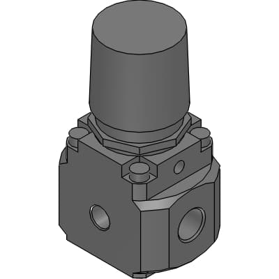 CKD Corporation RC2000-8-P90