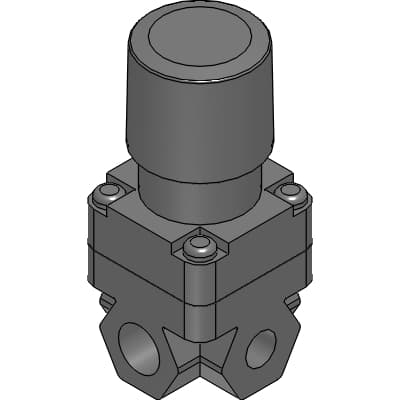CKD Corporation RA800-6