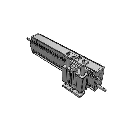 CKD Corporation NHS-1-5020-300-H50