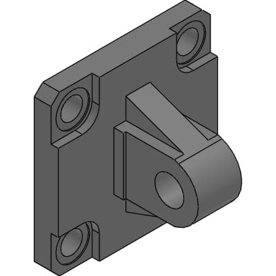 CKD Corporation S1-B1-40