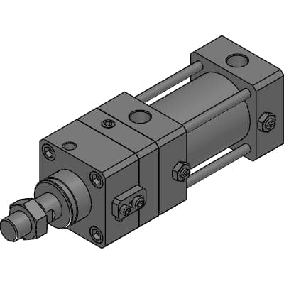 CKD Corporation USC-00-80B-25-F
