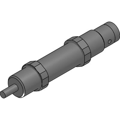 CKD Corporation FCK-M-0.6