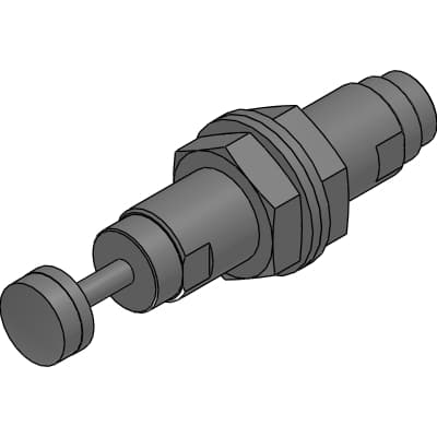 CKD Corporation SCK-00-8