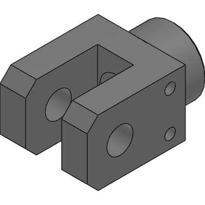 CKD Corporation CAC3-Y1B