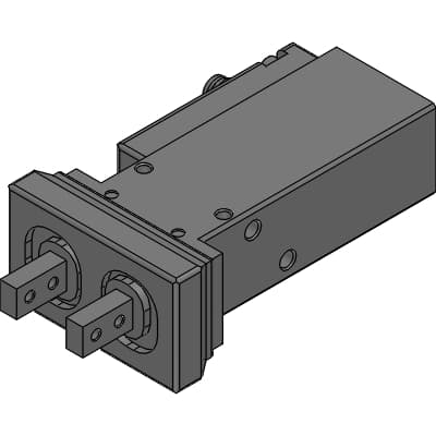 CKD Corporation LSHM-G10D1A-N-HP2