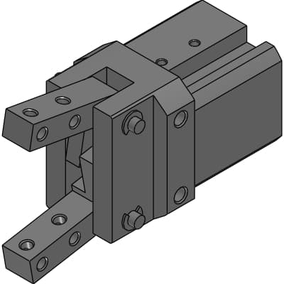 CKD Corporation HBL-3CS-T2H-R