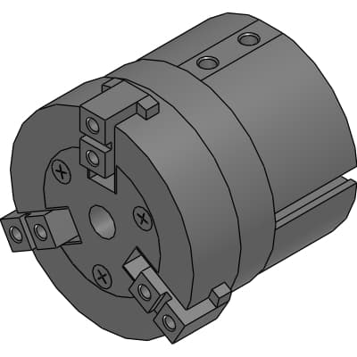 CKD Corporation CKF-40CS