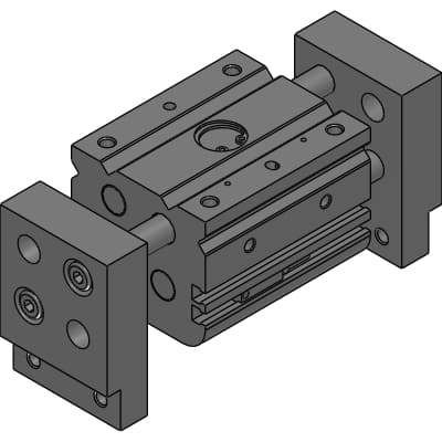 CKD Corporation HMF-25CS-T2H-R