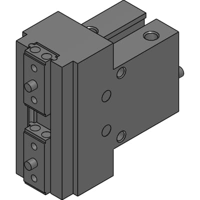 CKD Corporation LHA-03CS-T2H-R