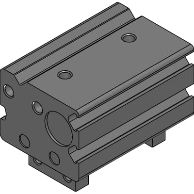 CKD Corporation HLA-20CS