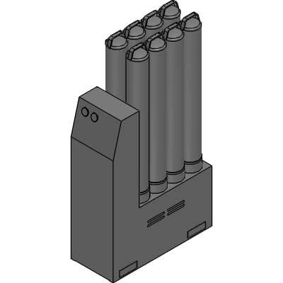 CKD Corporation SHD3075-G04-20-E1-AC100V