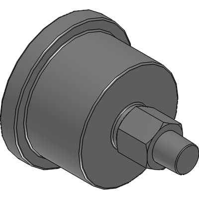 CKD Corporation GW49D-8-P10 CKD Corporation GW49D-8-P10