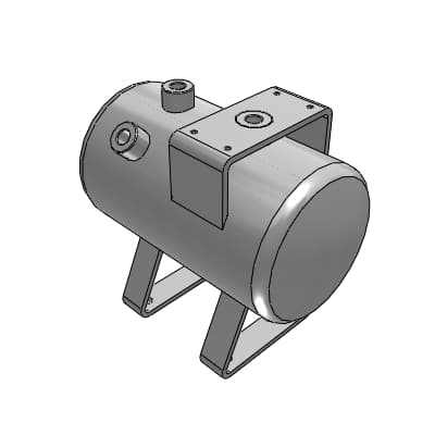 CKD Corporation AT2-05S