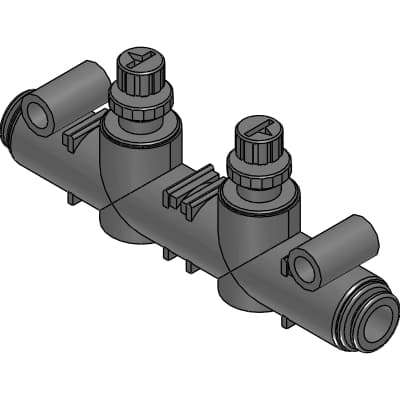 CKD Corporation SCD2-10-H88