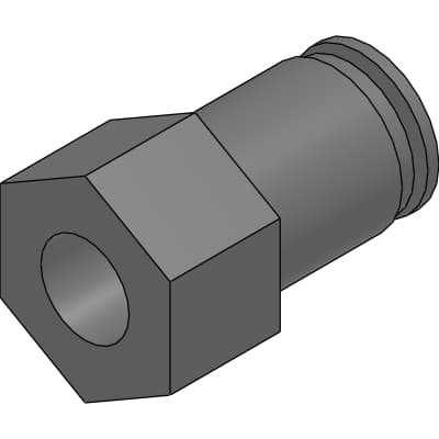 CKD Corporation GWS12-8-M