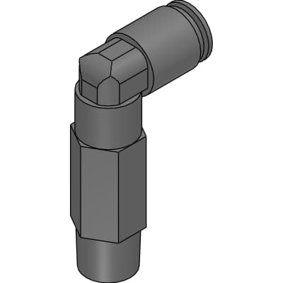 CKD Corporation GWL8-6-L