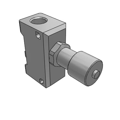 CKD Corporation SC1-8-W