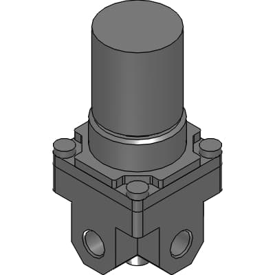 CKD Corporation 2419-1C