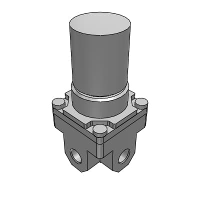 CKD Corporation B6061-1C